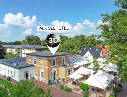 Falk Seehotel Plau am See